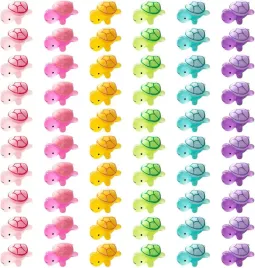 mini-figurki-z-zywicy-zestaw-60-sztuk-wielokolorowe-zolwie-do-ogrodu