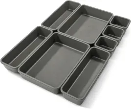 organizer-do-szuflad-8-szt-pojemniki-do-przechowywania-szary