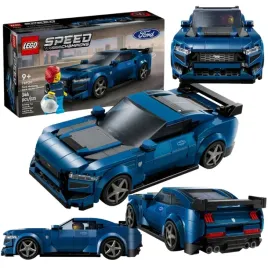 klocki-lego-speed-champions-76920-sportowy-ford-mustang-dark-horse-samochod