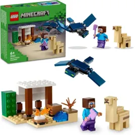 klocki-lego-minecraft-pustynna-wyprawa-steve-a-21251-na-prezent