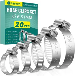 zestaw-zaciskow-do-wezy-20-szt-6-51mm-stal-nierdzewna-304-do-rur-5-rozmiar