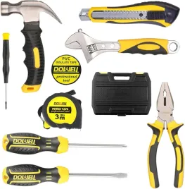 zestaw-narzedzi-dowell-10-sztuk-srubokret-szczypce-mlot-tester-napiecia-noz