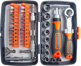 zestaw-kluczy-nasadowych-z-grzechotka-bity-kompaktowy-skrzynka-46w1