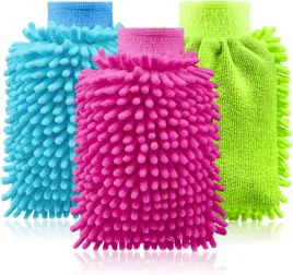 rekawica-do-mycia-samochodu-mikrofibra-3-szt-szenilowa-wielokolorowe