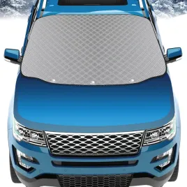 oslona-na-przednia-szybe-samochodu-magnetyczna-skladana-wytrzymala-mata