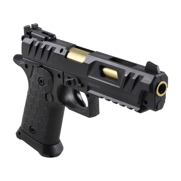 Pistolet wiatrówka UX 2011 4,5 mm CO2 śrut BB Colt 1911