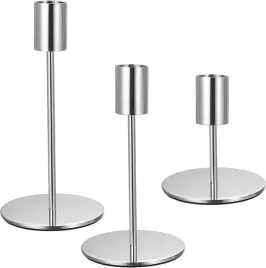 swieczniki-zestaw-3-sztuk-srebrne-na-swiece-stolowe-eleganckie-vintage