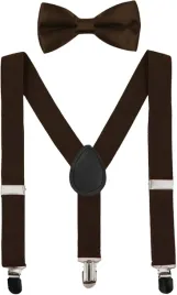 szelki-dzieciece-muszka-regulowane-szelki-dla-dziecka-brazowe