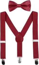 szelki-dzieciece-muszka-czerwone-regulowane-szelki-dla-dziecka