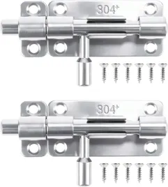 rygiel-do-drzwi-stal-nierdzewna-zestaw-2-szt-zasuwa-zamek-srebrny
