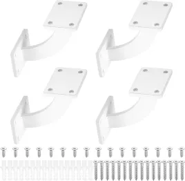 uchwyty-do-poreczy-4-szt-bialy-wsporniki-balustrady