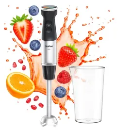blender-reczny-tefal-quickchef-hb6718-1000w-20-mozliwosci-miksowania-turbo