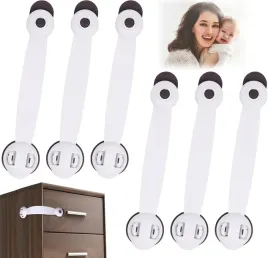 zabezpieczenie-szafek-szuflad-dla-dzieci-blokada-mebli-6szt-bez-wiercenia