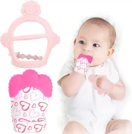 gryzak-dla-niemowlat-rekawiczka-zestaw-bez-bpa-roz-silikonowy-na-prezent