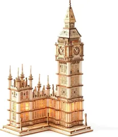 drewniane-puzzle-3d-big-ben-diy-zrob-to-sam-prezent-ukladanka