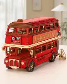 puzzle-3d-autobus-londynski-drewniany-london-bus-rowood-na-prezent