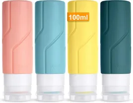 butelki-podrozne-silikonowe-4-szt-100-ml-antywyciekowe-bpa-free