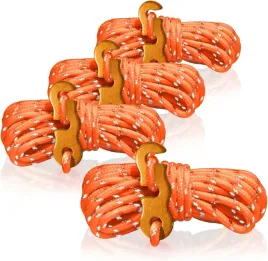 linki-sznur-odciagowy-do-namiotu-4m-odblaskowe-pomaranczowe-klamra-4szt