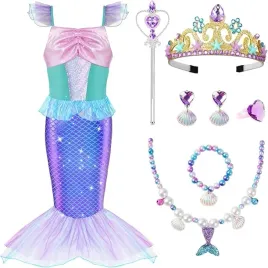 kostium-syrenki-stroj-zsetaw-7w1-kreskowka-wielokolorowy-rozmiar-110