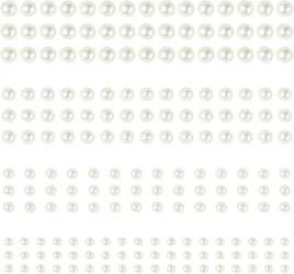 naklejki-perlowe-koraliki-samoprzylepne-990szt-biale-perly-3-6mm