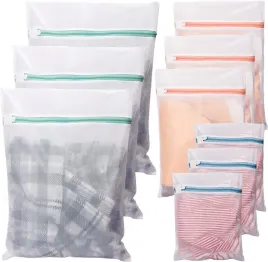 worki-na-pranie-do-pralki-zestaw-9-sztuk-zamek-ochronny-3-rozmiary