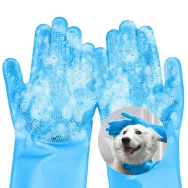 rekawice-silikonowe-do-sprzatania-mycia-naczyn-pielegnacji-psa