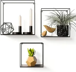 zestaw-3-polek-sciennych-metalowych-industrialne-dekoracyjne-salon