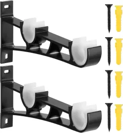 uchwyty-do-karnisza-2-szt-metalowe-scienne-sufitowe