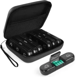 pudelko-na-tabletki-7-dni-3-przegrodki-etui-podrozne-czarne