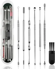 zestaw-do-czyszczenia-uszu-6w1-stal-nierdzewna-etui-usuwaie-woskowiy