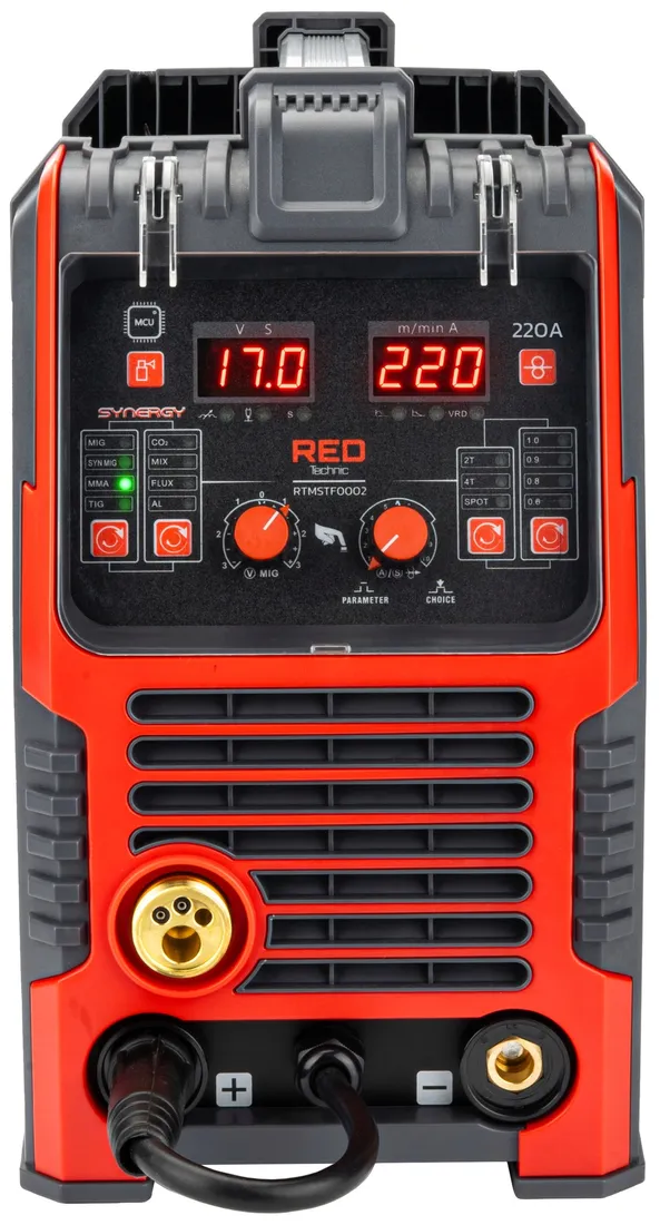 spawarka-inwertorowa-migomat-mig-mag-mma-flux-tig-220a-zestaw-butla-stan-nowy