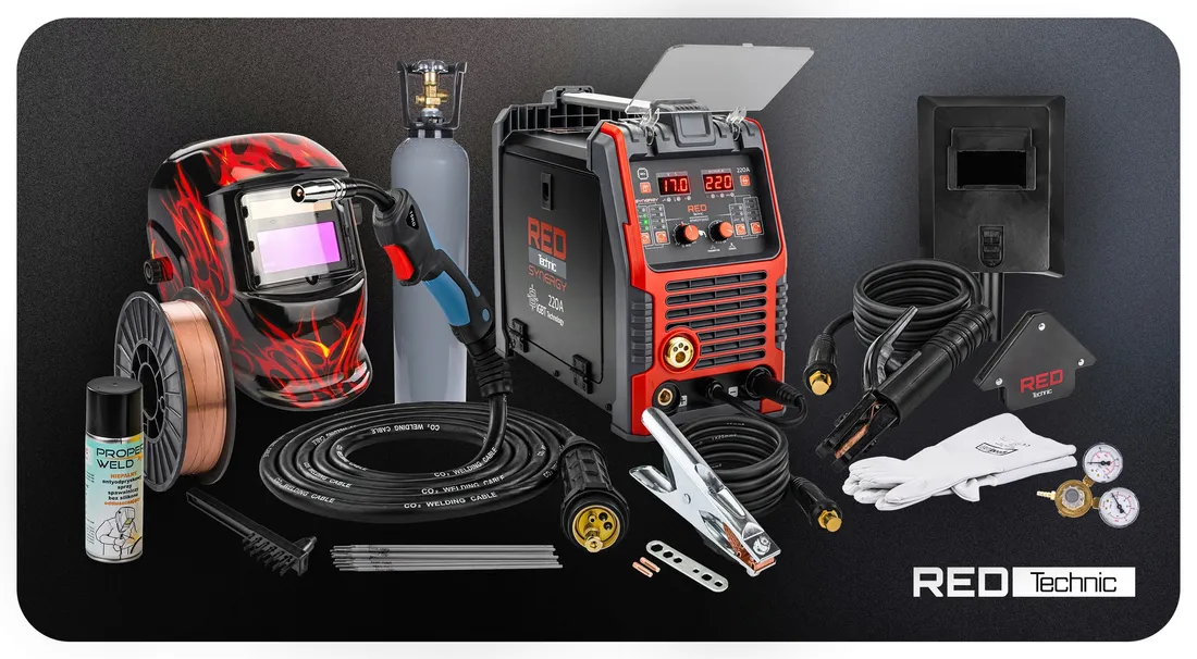 spawarka-inwertorowa-migomat-mig-mag-mma-flux-tig-200a-zestaw-butla