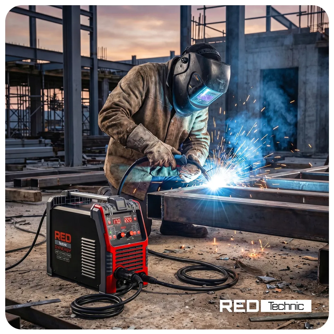 spawarka-inwertorowa-migomat-mig-mag-mma-flux-tig-200a-zestaw-butla