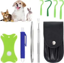 zestaw-do-usuwania-kleszczy-dla-psa-kota-6-elementow-etui