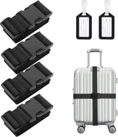 pasy-do-bagazu-walizki-x4-regulowane-188cm-wytrzymale-etykiety