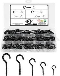 haczyki-wkrecane-120-szt-zestaw-oczka-do-drewna-5-rozmiarow