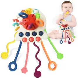 zabawka-sensoryczna-montessori-dla-niemowlat-wczesny-rozwoj-roczek