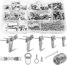 zestaw-do-wieszania-obrazow-220-szt-haczyki-gwozdzie-drut-komplet