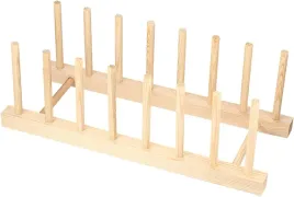 ociekacz-do-naczyn-drewniany-stojak-na-talerze-7-przegrodek