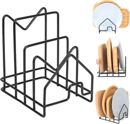 organizer-uchwyt-na-deski-i-pokrywki-stojak-kuchenny-metalowy-na-blat