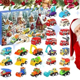 kalendarz-adwentowy-pojazdy-budowlane-transport-radiowoz-autka-samochodziki