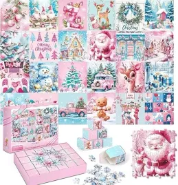 kalendarz-adwentowy-puzzle-1008-elementow-male-puzzle-kalendarz-z-puzzlami