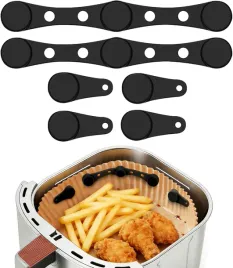 magnesy-do-papieru-airfryer-6-szt-klipsy-silikonowe-odporne-na-temperature