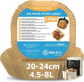 papier-do-peiczenia-do-frytkownicy-air-fryer-110-sztuk-20-24-cm-do-220c