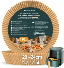 papier-do-pieczenia-do-frytkownicy-air-fryer-20cm-110-szt-okragly-4775l