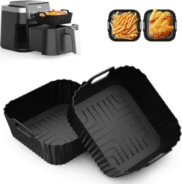 silikonowe-foremki-do-frytkownicy-beztluszczowej-airfryer-21-cm-2-sztuki