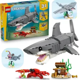 klocki-lego-creator-3-w-1-31381-grozny-rekin-skrzynia-ze-skarbem-plaszczka