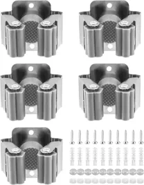 piecioczesciowy-uchwyt-na-miotly-na-sciane-stal-nierdzewna-automatyczny