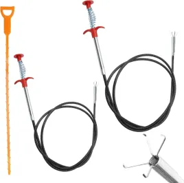 chwytak-do-udrazniania-rur-2szt-2m-90cm-spirala-pazurowa