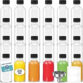 butelki-szklane-60ml-zestaw-24-sztuki-z-lejkami-i-etykietami-owoce-alkohol